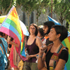 Marcha pelos Direitos LGBT - Braga